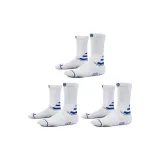 3 шт (Белый и синий цвет)