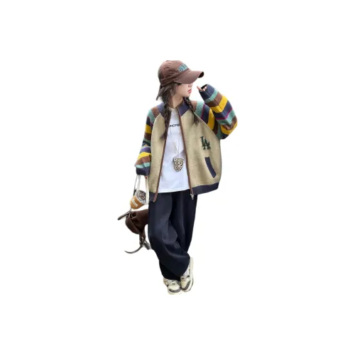 Because no Кардиган Свитер Детский