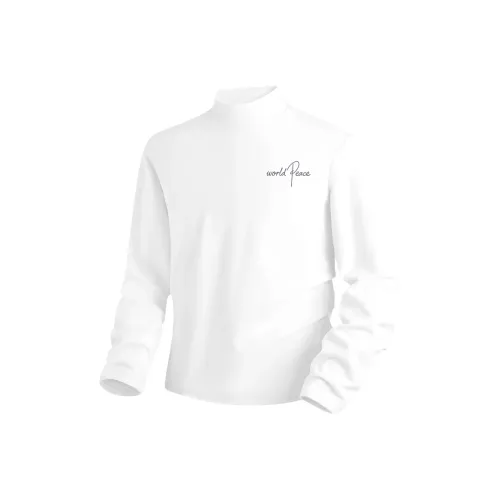 JEANSWEST LIFE Длинный рукав Т-рубашка Унисекс