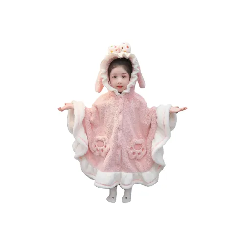 SAIQI Розовый Школьный возраст Топы