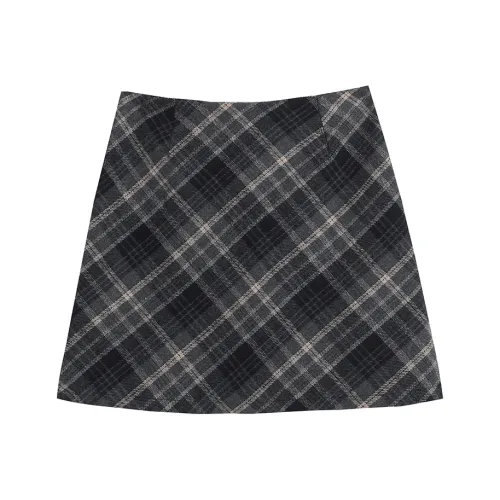 VENICEW Повседневные короткие юбки для женщин