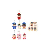 Целая коробка 6 штук