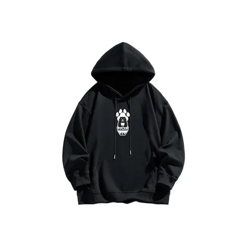 Свитшоты Polar Bear унисекс