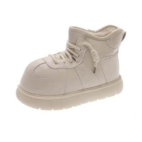 AFJI Сноубутсы Женские