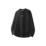 Black (Флисовая подкладка, DIY аксессуары)