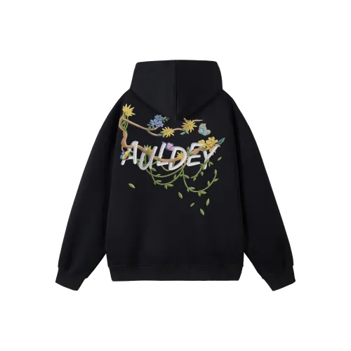 AULDEY Унисекс Свитшоты