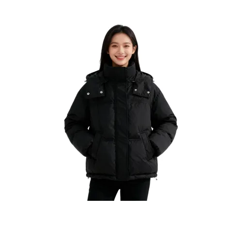 MISSHONEY MH Хлопковый пуховик женский