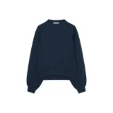 Морской синий