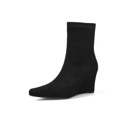 ZIXIAO Женские ботильоны