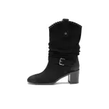 Трюфельный черный BKS