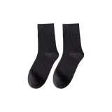 Чёрный (6 пар)