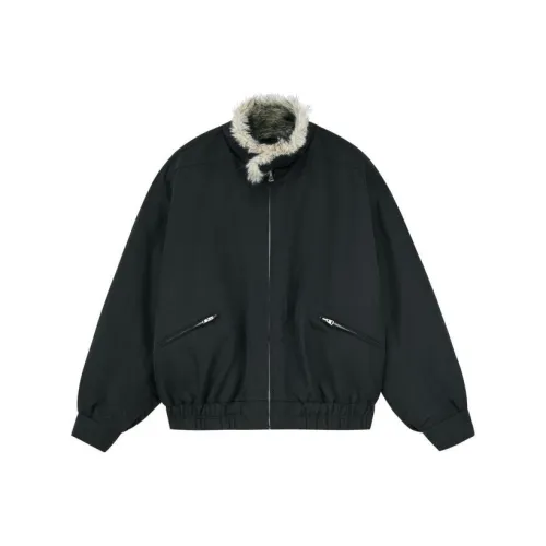 Dragon Dance Хлопковый пуховик для подростков