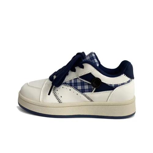 AIMISS Противоскользящие низкие кроссовки для скейтбординга женские