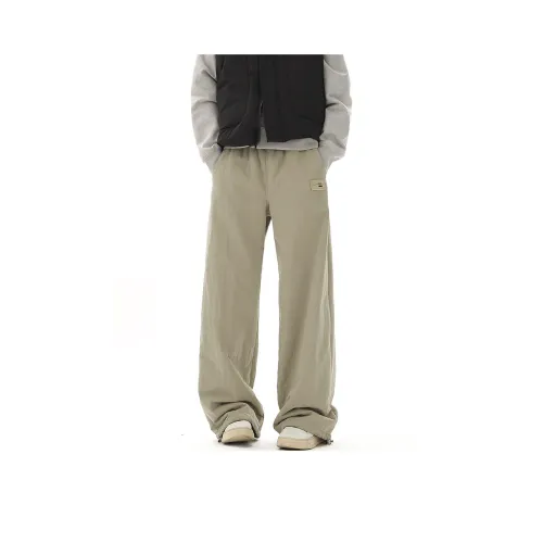 VESIBO Унисекс Хлопковые Брюки