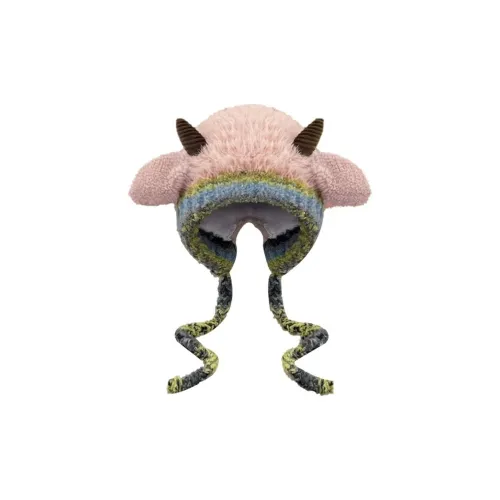 Beerus Шапки-бини Женские