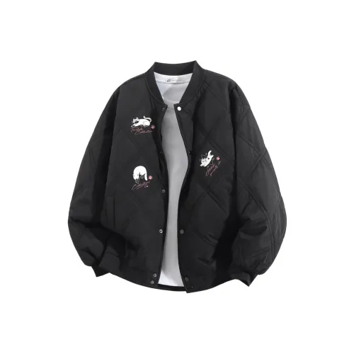 Tre Club Унисекс Пуховики