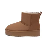 02 Коричневый