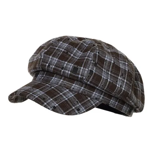 AIJIAWEI Хлопок Береты Унисекс