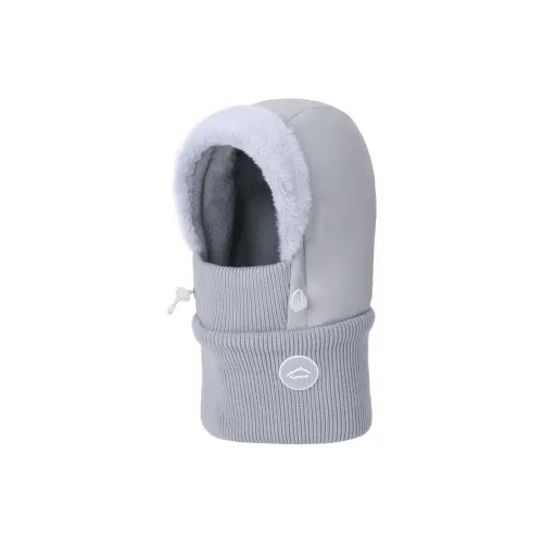 Ai Jiawei Полиэстер Пуловер Шляпа Унисекс