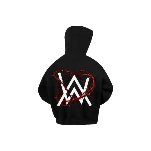 AMBER LIGHT Унисекс Свитшоты