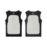 Чёрный + Тёмно-серый