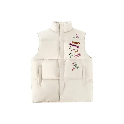 PAL ONGACO Женские жилеты