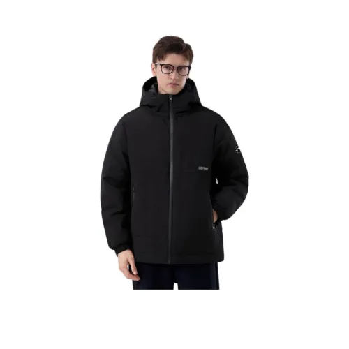 ESPRIT Унисекс Пуховики