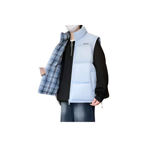 PIXEL CAKE Унисекс Жилеты