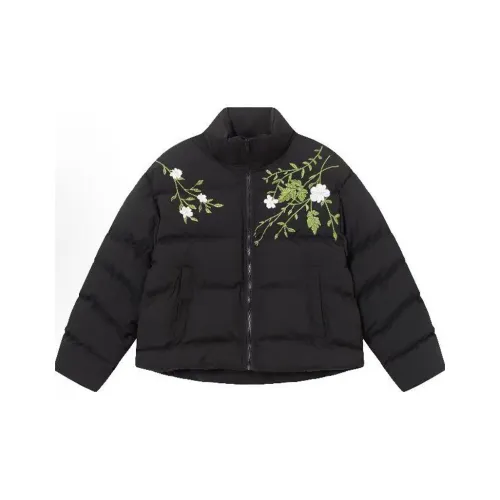 GL Унисекс Пуховики