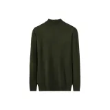 Армейский зеленый