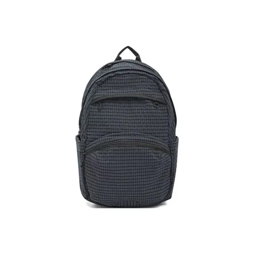 CARTELO Холст Рюкзак Стандартный Унисекс Многоцветный