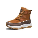 Земляной желтый