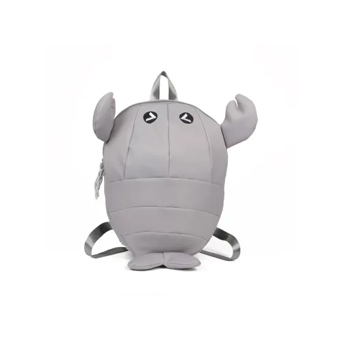 KAMLUI Нейлон Рюкзак Стандартный Женский Многоцветный