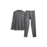 Средний серый [средний воротник]