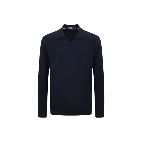 Cavalli Class Кашемир Свитер Мужской