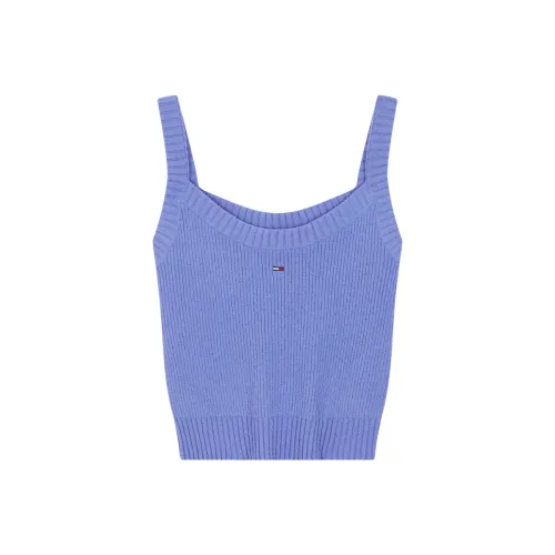 Tommy Hilfiger Топ на бретелях Женские
