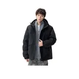 Чёрный [Теплый, Качество Улучшенное]