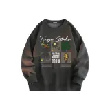 Темно-серый