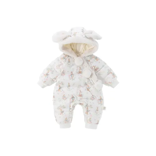 Meter Пуховик Infant и Toddler