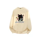 Светлый бежевый (Y Гитара Мяу Рука)