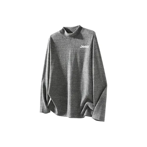 Jeep Theme Series T-Shirt Унисекс