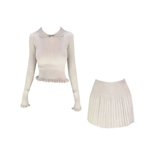 GORGEOUSIDEA Женские Комплекты с Юбкой
