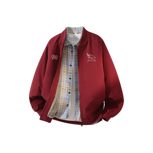 YOSICIL Унисекс Пуховики