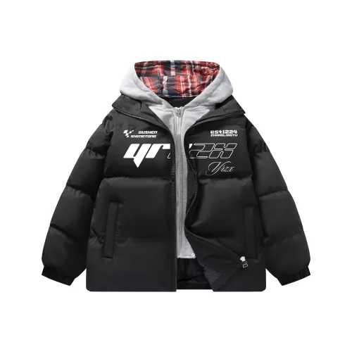 One-Man Down Puffer Unisex