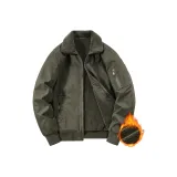 Военный зеленый