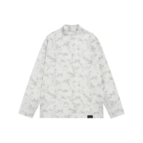 SONGXIER Унисекс T-рубашки