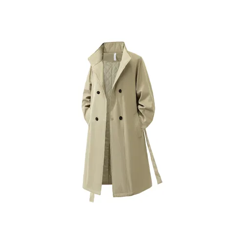 JEEP SPIRIT Мужской тренч