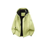 Оливковый зеленый