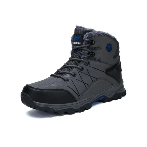 SIMBA'S PRIDE Альпинизм Походная обувь Унисекс