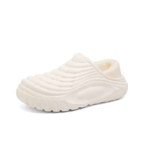 CariteSport ЭВА Тихий Антизапахивающий Устойчивый к истиранию Противоскользящий Большой размер Домашние тапочки Мужские